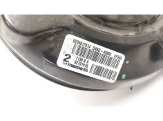 Recambio de servofreno para mazda 2 lim. () 1.5 16v cat referencia OEM IAM DA6D43950KF   2