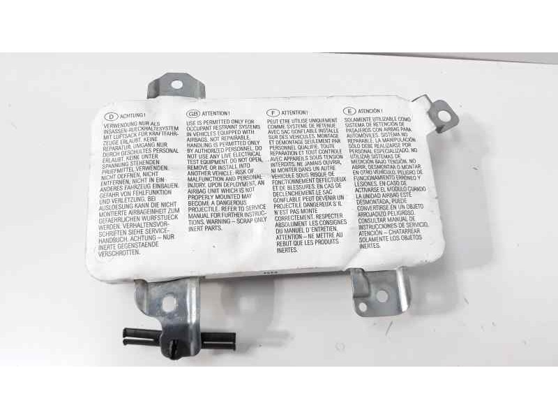 Recambio de airbag lateral derecho para bmw x3 (e83) 2.0d referencia OEM IAM 34342631601X  