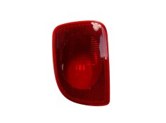 Recambio de faro antiniebla trasero izquierdo para renault kangoo referencia OEM IAM 2221188 103F19851381 