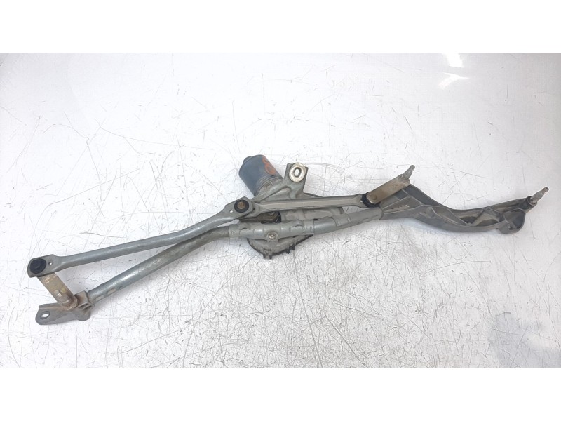 Recambio de motor limpia delantero para mercedes-benz clase e (w211) berlina 2.6 cat referencia OEM IAM 2118200442  