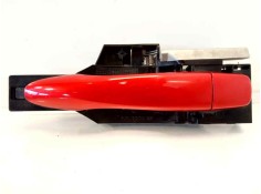 MANETA EXTERIOR TRASERA IZQUIERDA 806074307R 