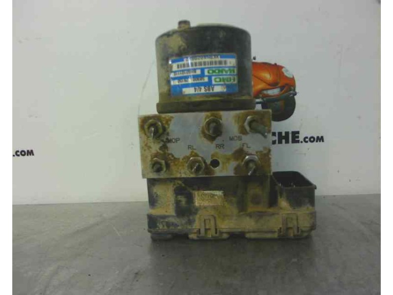 Recambio de abs para hyundai santa fe (sm) 2.0 crdi cat referencia OEM IAM 5890026150 BH60101110 5732