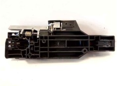 Recambio de maneta exterior trasera izquierda para renault kadjar zen referencia OEM IAM 806074307R   2