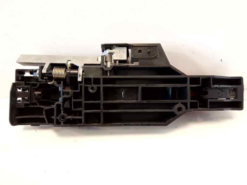 Recambio de maneta exterior trasera izquierda para renault kadjar zen referencia OEM IAM 806074307R  