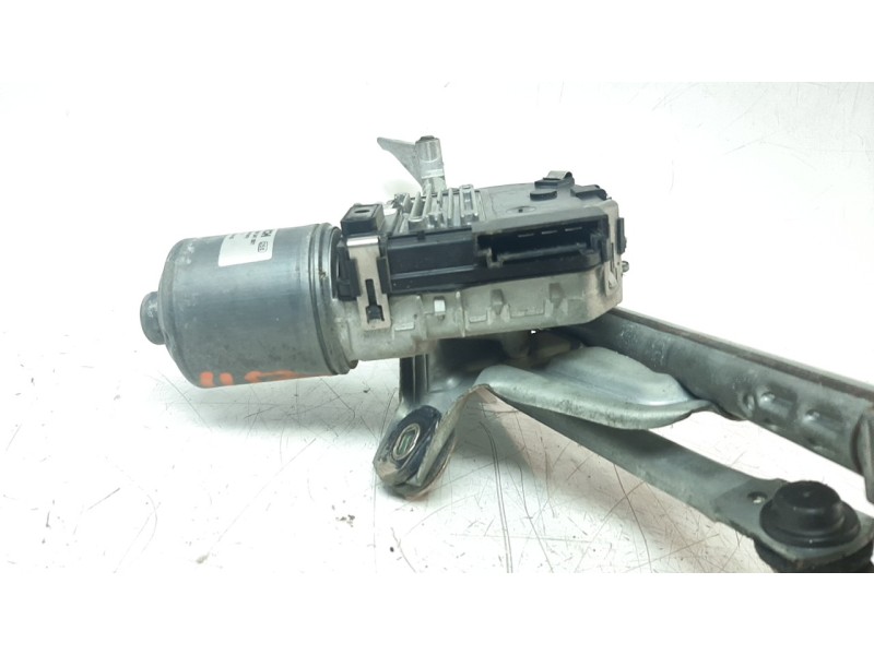 Recambio de motor limpia delantero para mercedes-benz clase e (w211) berlina 2.6 cat referencia OEM IAM 2118200442  