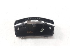 Recambio de cuadro instrumentos para citroen c3 1.5 blue-hdi fap referencia OEM IAM 9855428580   2