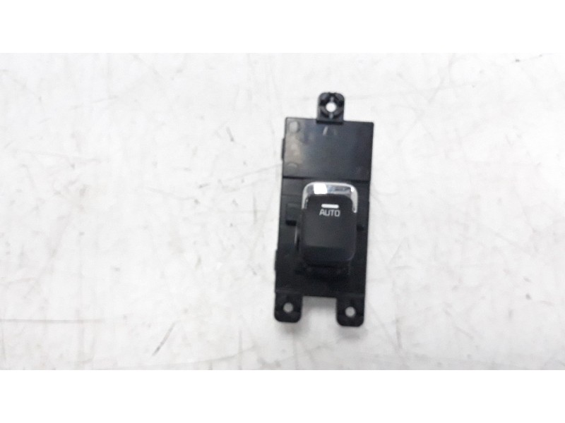 Recambio de mando elevalunas delantero derecho para kia cee´d concept referencia OEM IAM 93580A2100  