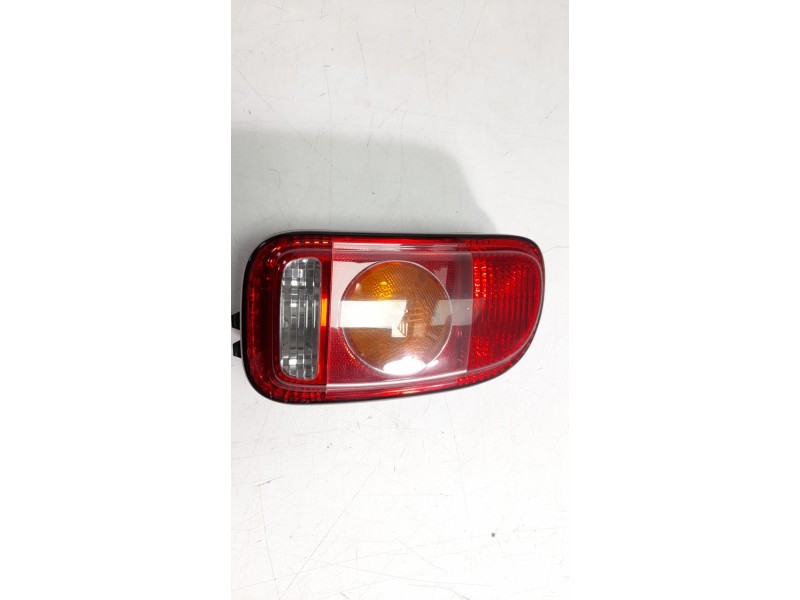 Recambio de piloto trasero derecho para mini clubman (r55) 1.6 16v cat referencia OEM IAM 63217167412 103F15041774 