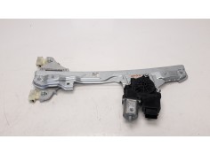 ELEVALUNAS DELANTERO IZQUIERDO 82401J9010 82401J9010 