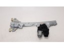ELEVALUNAS DELANTERO IZQUIERDO 82401J9010 82401J9010 