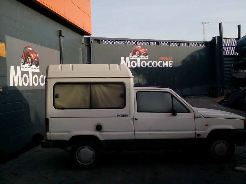 seat terra del año 1993