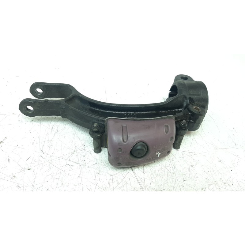 Recambio de soporte brazo suspension delantero izquierdo para audi s6 avant (4gd) 4.0 v8 32v tfsi referencia OEM IAM 4G0413143A 