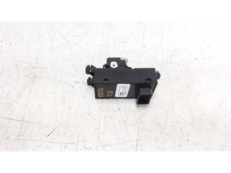 Recambio de mando elevalunas delantero derecho para kia cee´d concept referencia OEM IAM 93580A2100  
