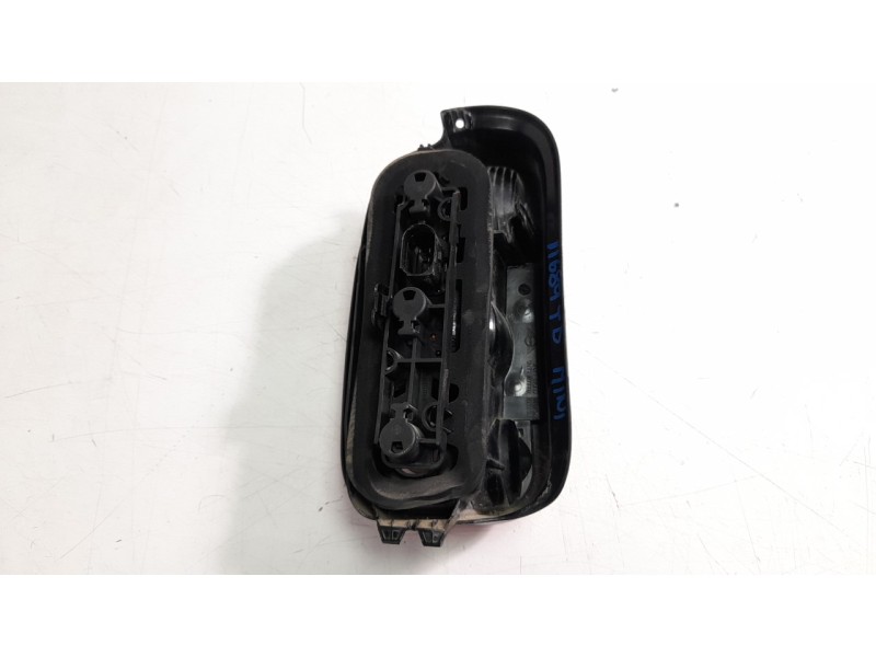 Recambio de piloto trasero derecho para mini clubman (r55) 1.6 16v cat referencia OEM IAM 63217167412 103F15041774 