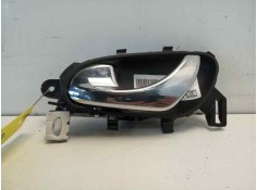 MANETA INTERIOR DELANTERA IZQUIERDA 806714E 806714E 