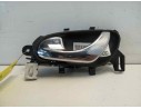 MANETA INTERIOR DELANTERA IZQUIERDA 806714E 806714E 