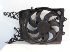Recambio de electroventilador para opel corsa d 1.3 16v cdti cat (z 13 dth / l4i) referencia OEM IAM  47689  2