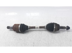 TRANSMISION DELANTERA IZQUIERDA 49500G2000 49500G2000 