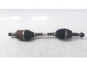 TRANSMISION DELANTERA IZQUIERDA 49500G2000 49500G2000 