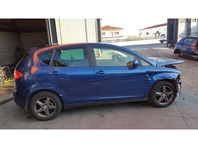 seat altea (5p1) del año 2014