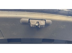 Recambio de cerradura maletero / porton para peugeot 508 allure pack referencia OEM IAM 9816195380   2