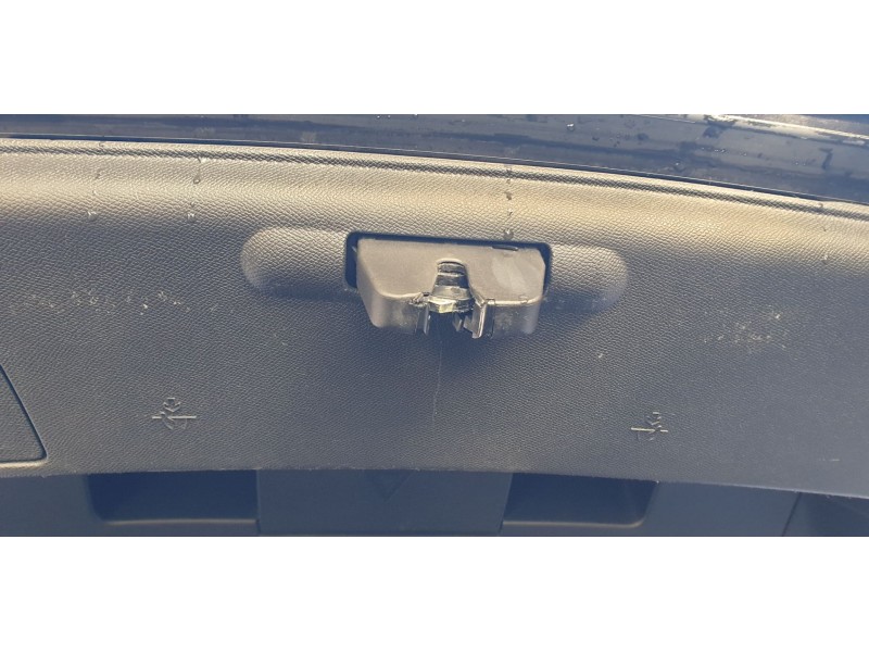 Recambio de cerradura maletero / porton para peugeot 508 allure pack referencia OEM IAM 8719H4  