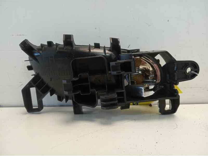 Recambio de maneta interior delantera izquierda para renault kadjar zen referencia OEM IAM 806714E  
