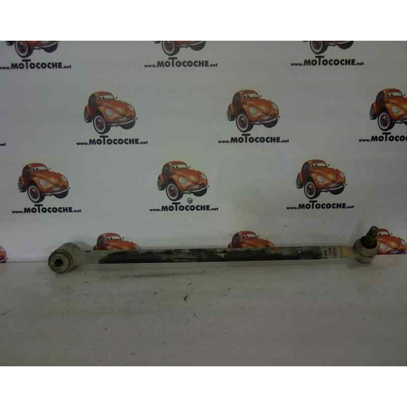 Recambio de brazo suspension inferior trasero derecho para hyundai santa fe (sm) 2.0 crdi cat referencia OEM IAM   5732