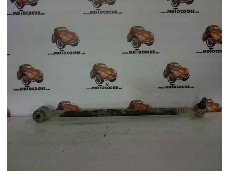 Recambio de brazo suspension inferior trasero derecho para hyundai santa fe (sm) 2.0 crdi cat referencia OEM IAM   5732