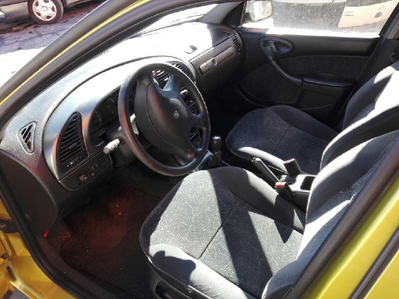 citroen xsara berlina del año 1998