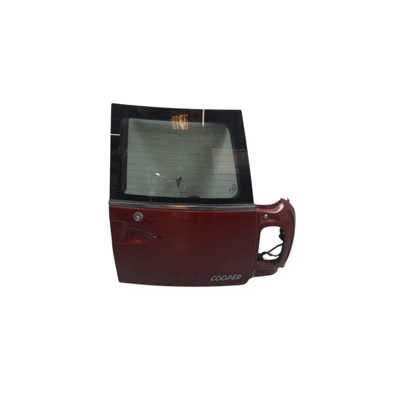 Recambio de porton trasero derecho para mini clubman (r55) 1.6 16v cat referencia OEM IAM 41542757716  