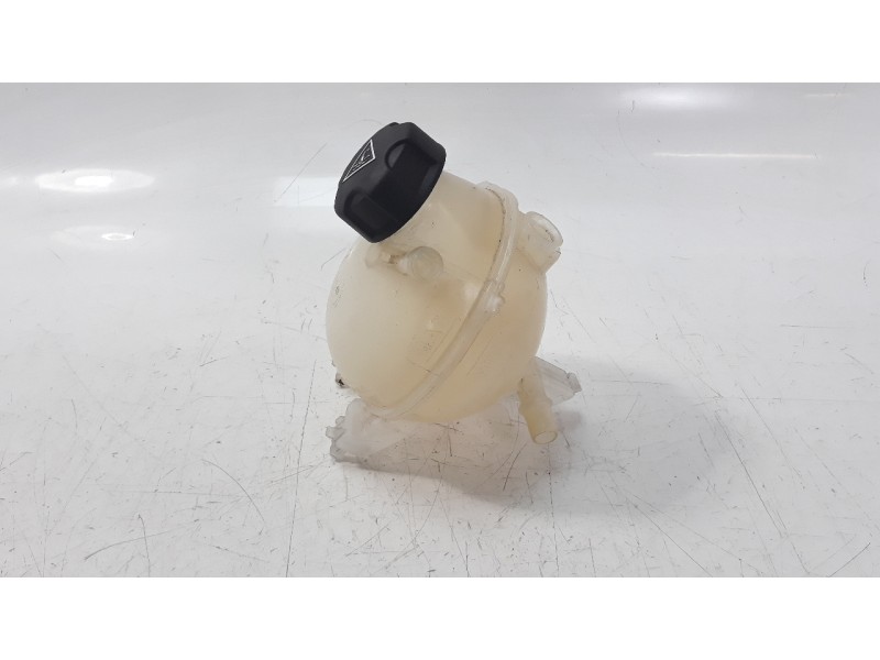 Recambio de deposito expansion para citroen c3 1.5 blue-hdi fap referencia OEM IAM 9800777280  