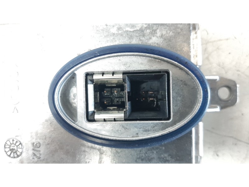Recambio de centralita faros xenon para bmw serie 3 lim. (f30) 318d referencia OEM IAM 7296090  