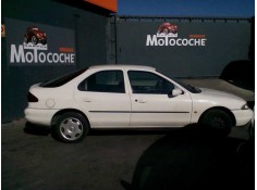 FORD MONDEO BERLINA/FAMILIAR (FD)