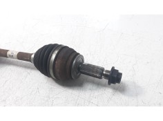 Recambio de transmision delantera izquierda para hyundai ioniq referencia OEM IAM 49500G2000   2