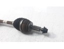 TRANSMISION DELANTERA IZQUIERDA 49500G2000 49500G2000 