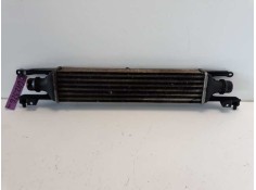 Recambio de intercooler para opel corsa d 1.3 16v cdti cat (z 13 dth / l4i) referencia OEM IAM 55702004 30778 