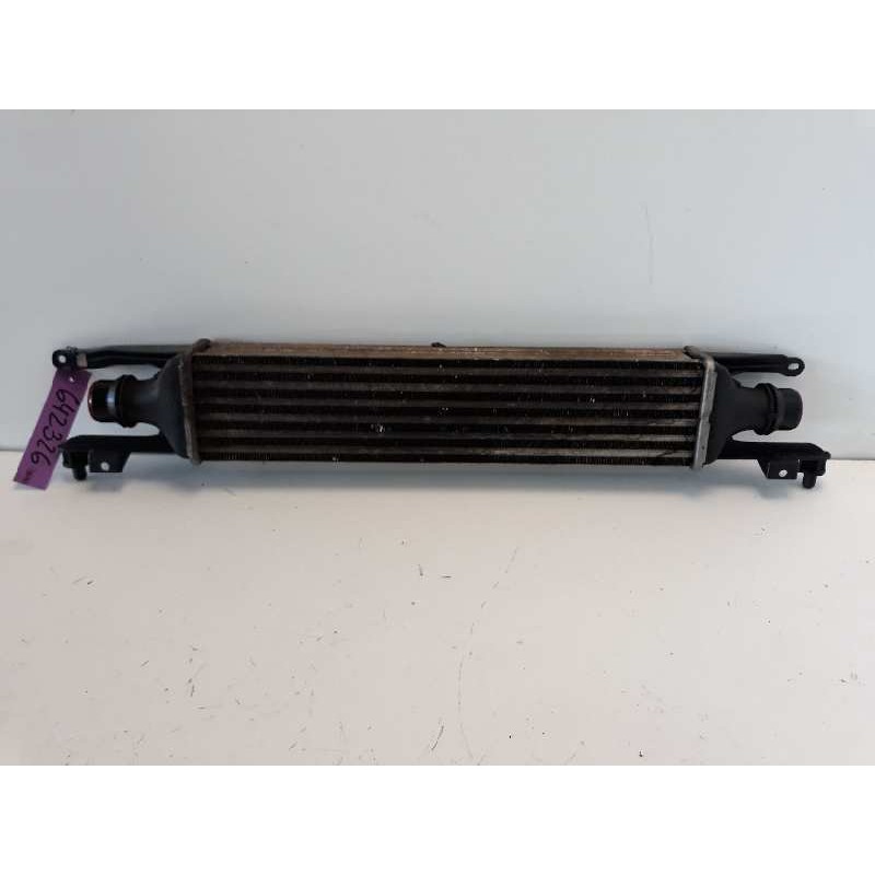 Recambio de intercooler para opel corsa d 1.3 16v cdti cat (z 13 dth / l4i) referencia OEM IAM 55702004 30778 