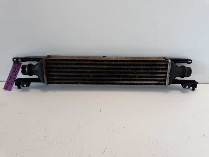 Recambio de intercooler para opel corsa d 1.3 16v cdti cat (z 13 dth / l4i) referencia OEM IAM 55702004 30778 