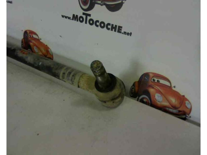 Recambio de brazo suspension inferior trasero derecho para hyundai santa fe (sm) 2.0 crdi cat referencia OEM IAM   5732