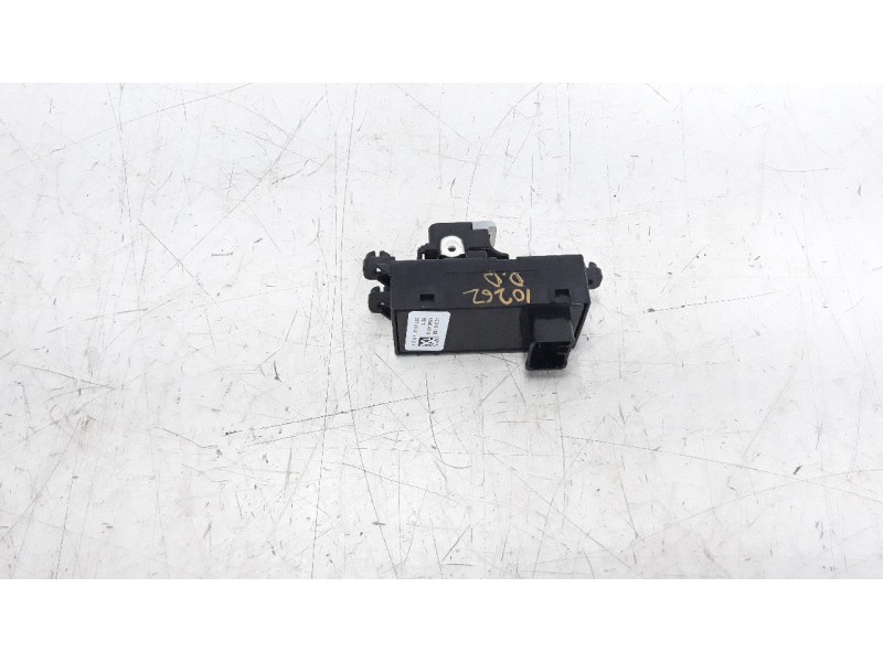 Recambio de mando elevalunas trasero derecho para kia cee´d concept referencia OEM IAM 93580A2100  