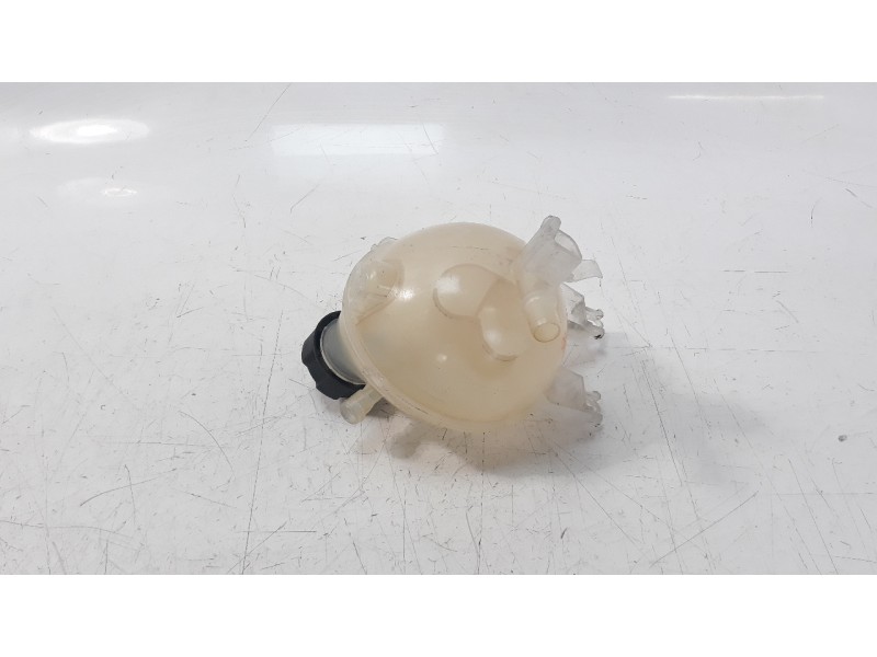 Recambio de deposito expansion para citroen c3 1.5 blue-hdi fap referencia OEM IAM 9800777280  