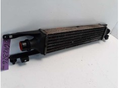 Recambio de intercooler para opel corsa d 1.3 16v cdti cat (z 13 dth / l4i) referencia OEM IAM 55702004 30778  2