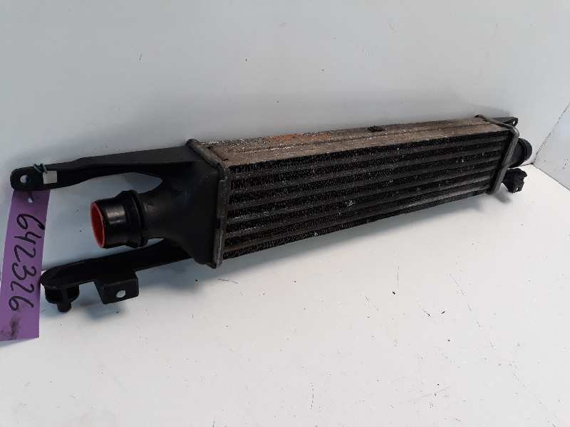 Recambio de intercooler para opel corsa d 1.3 16v cdti cat (z 13 dth / l4i) referencia OEM IAM 55702004 30778 
