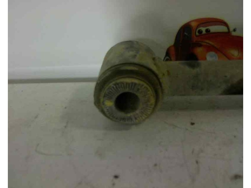 Recambio de brazo suspension inferior trasero derecho para hyundai santa fe (sm) 2.0 crdi cat referencia OEM IAM   5732