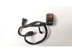 Recambio de piña luces derecha para triumph street triple street triple referencia OEM IAM   