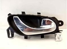 MANETA INTERIOR TRASERA DERECHA 806704EA 