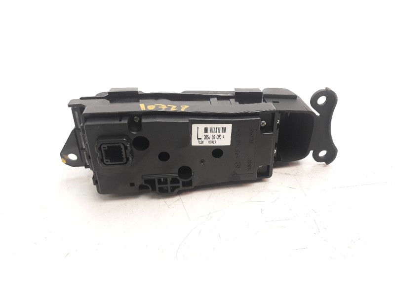 Recambio de mando multifuncion para mazda 2 lim. () 1.5 16v cat referencia OEM IAM DB5J66CM0A  