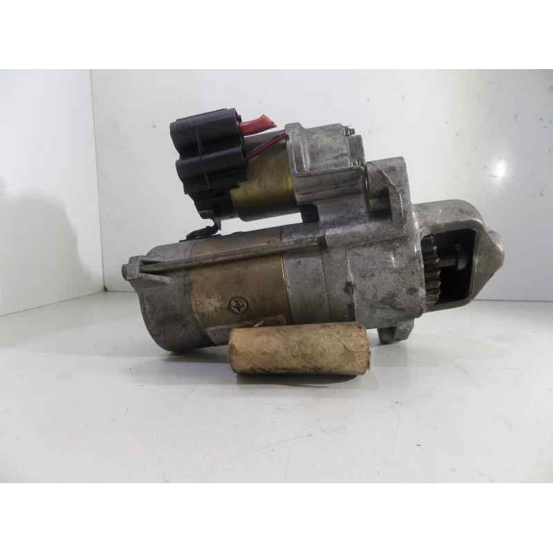 Recambio de motor arranque para ford ka (ccq) 1.3 cat referencia OEM IAM 95FB11000BD ARF480103 S50033