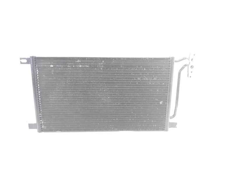 Recambio de condensador / radiador aire acondicionado para bmw x3 (e83) 2.0d referencia OEM IAM 837764804  
